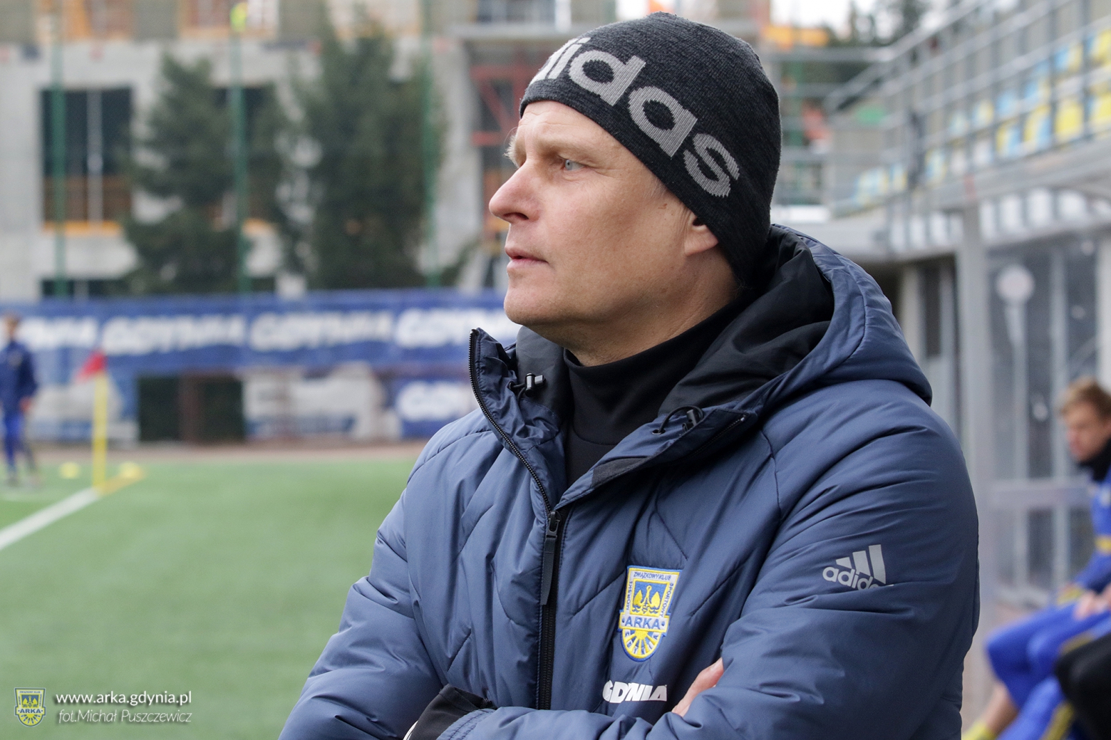 Zakończenie rozgrywek Centralnej Ligi Juniorów-image