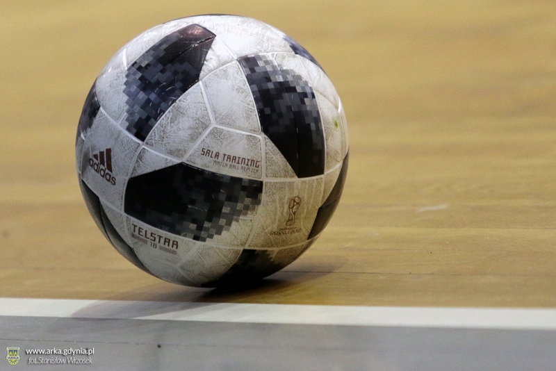 Zdjęcie Arka Partner Cup 2018 im. Józefa Barbachena