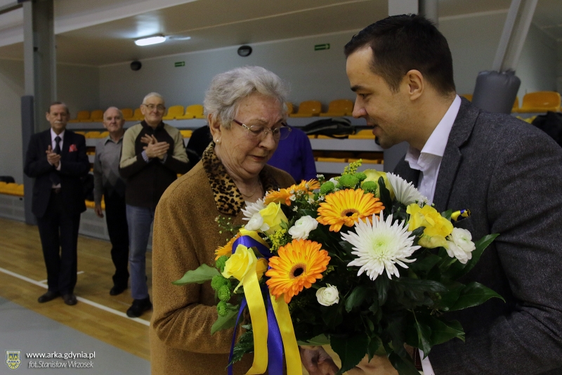 XI edycja Arka Partner Cup dla firmy Fred!-image