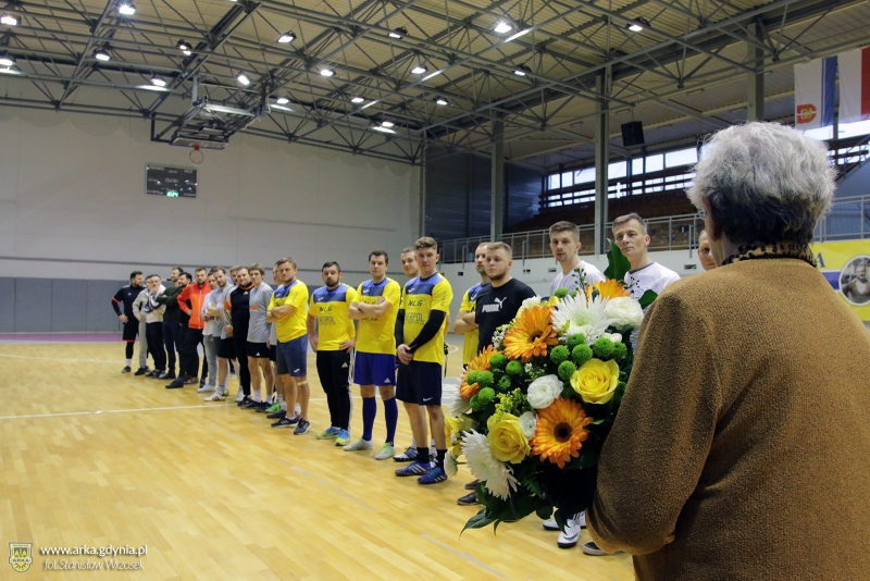 XI edycja Arka Partner Cup dla firmy Fred!-image