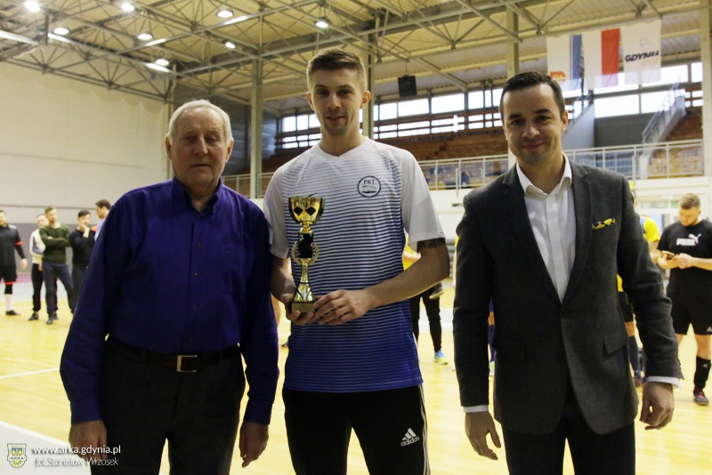 XI edycja Arka Partner Cup dla firmy Fred!-image
