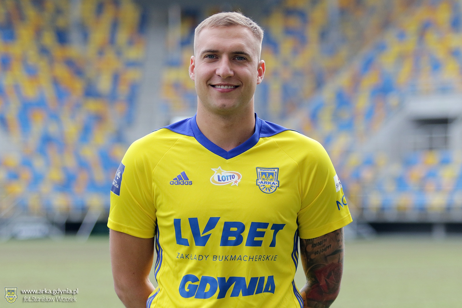 Bartosz Kwiecień wypożyczony z Jagiellonii-image