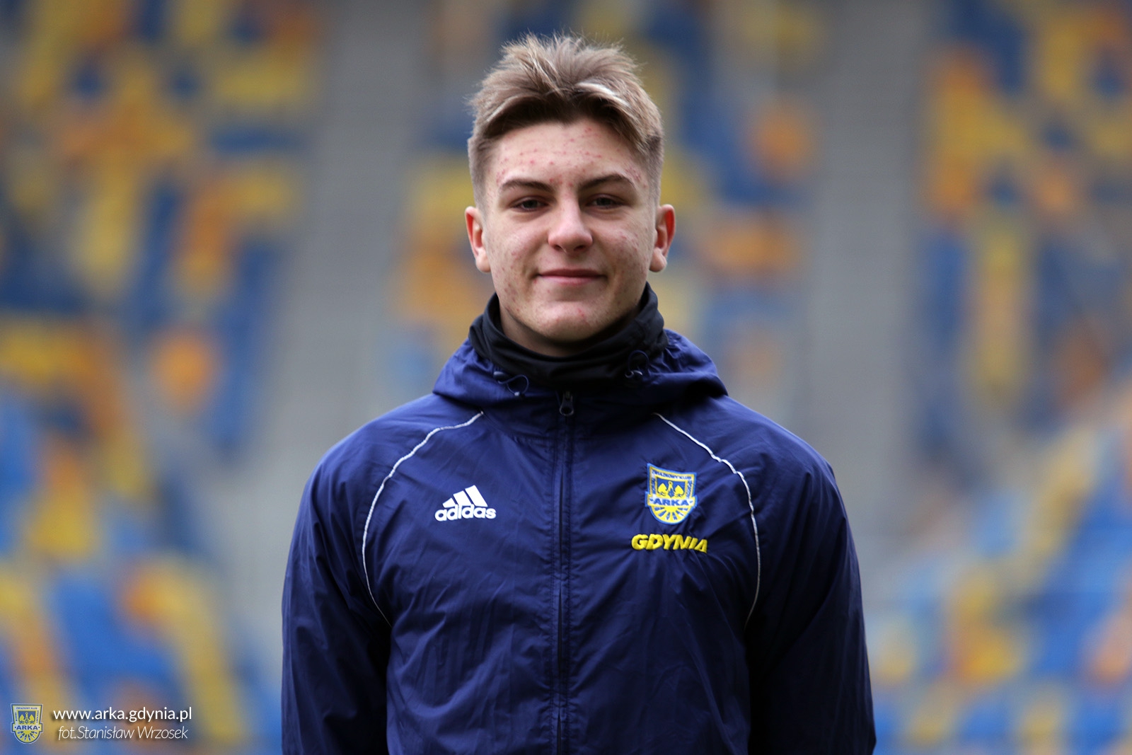 Kacper Skóra z 3-letnim kontraktem-image