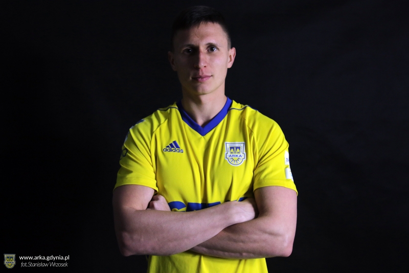 Maciej Jankowski na pokładzie Arki!-image