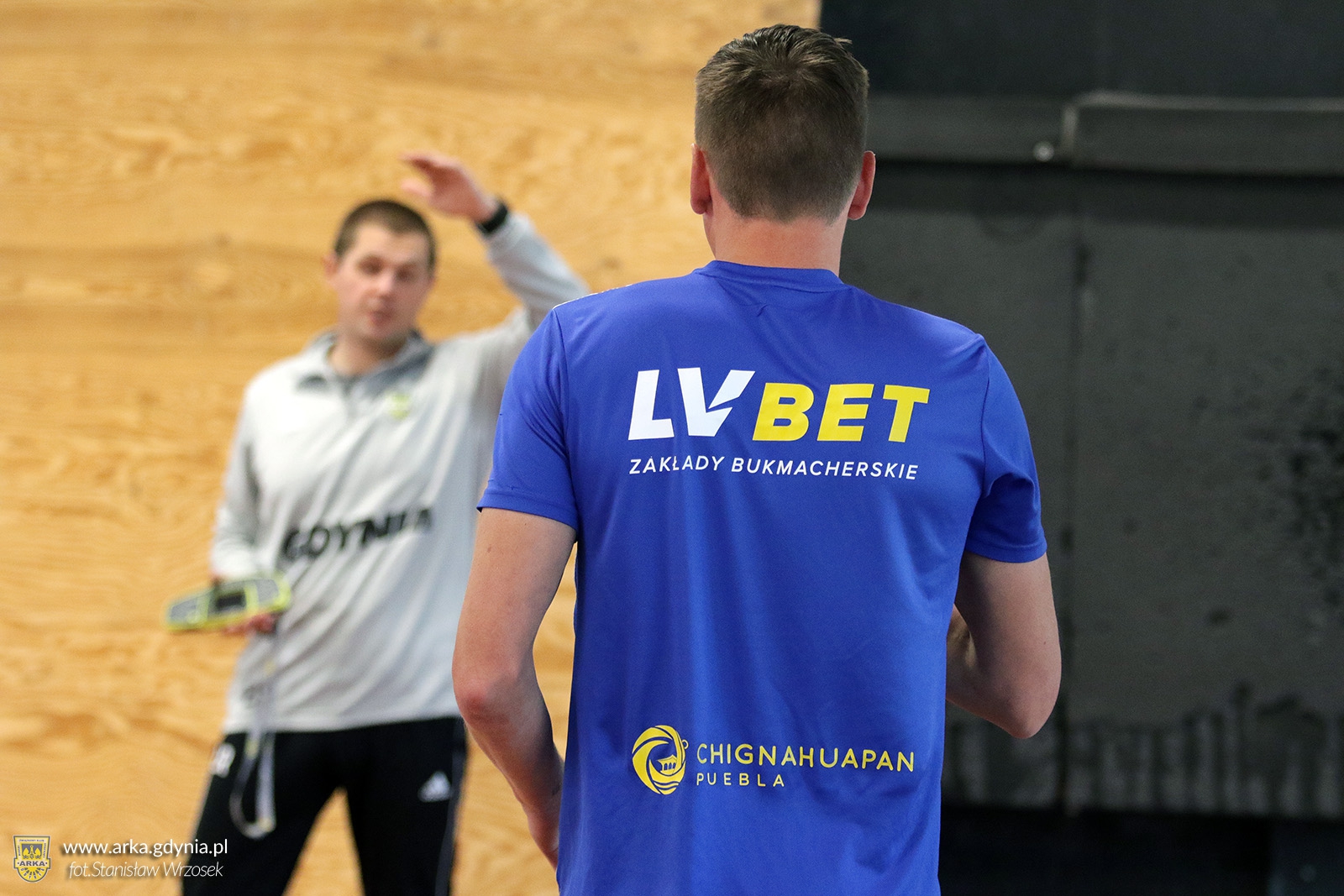 Kristjan Floki Finnbogason na testach fizyczno-medycznych-image