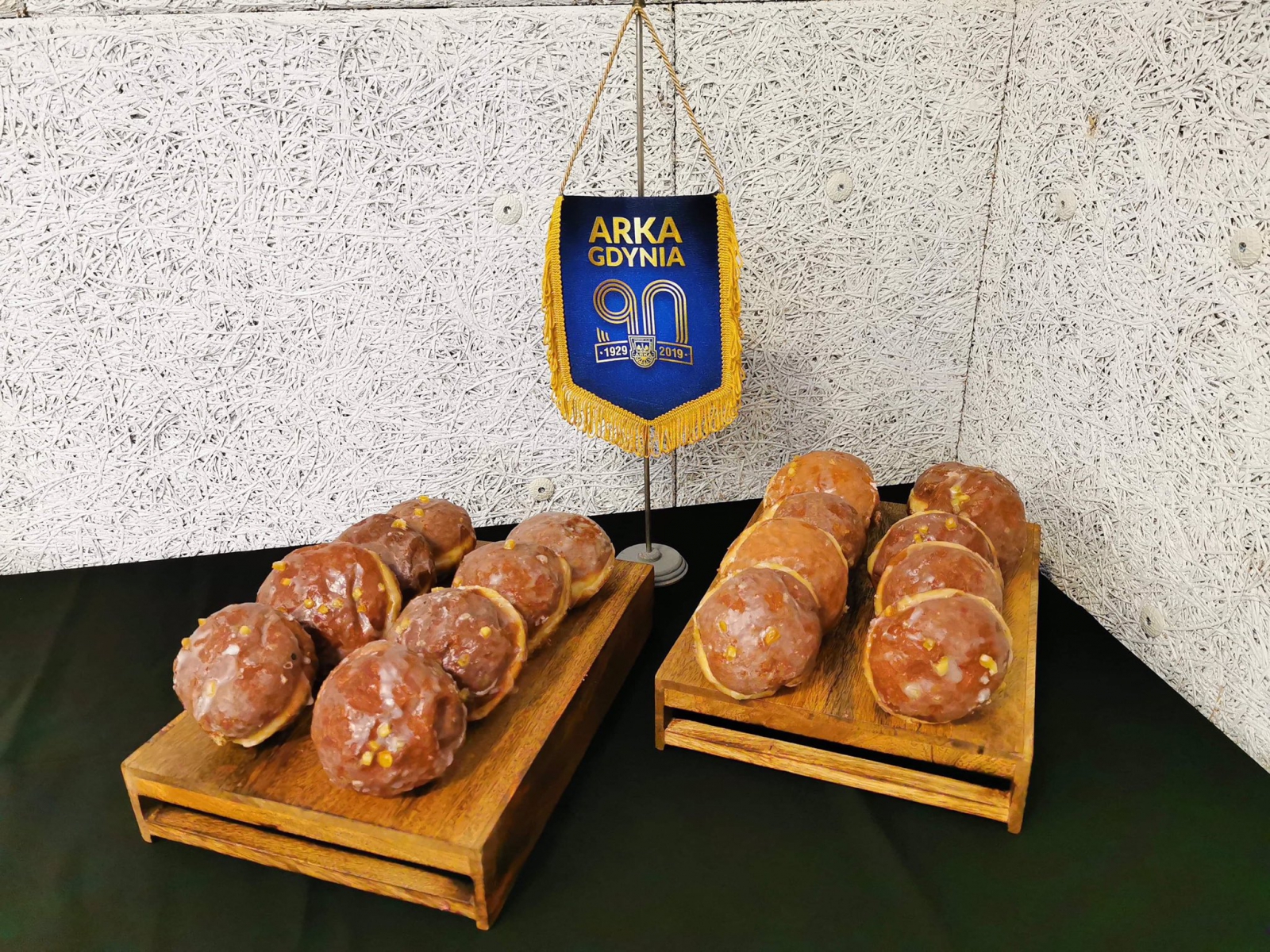 Konferencja prasowa przed Rakowem Częstochowa-image