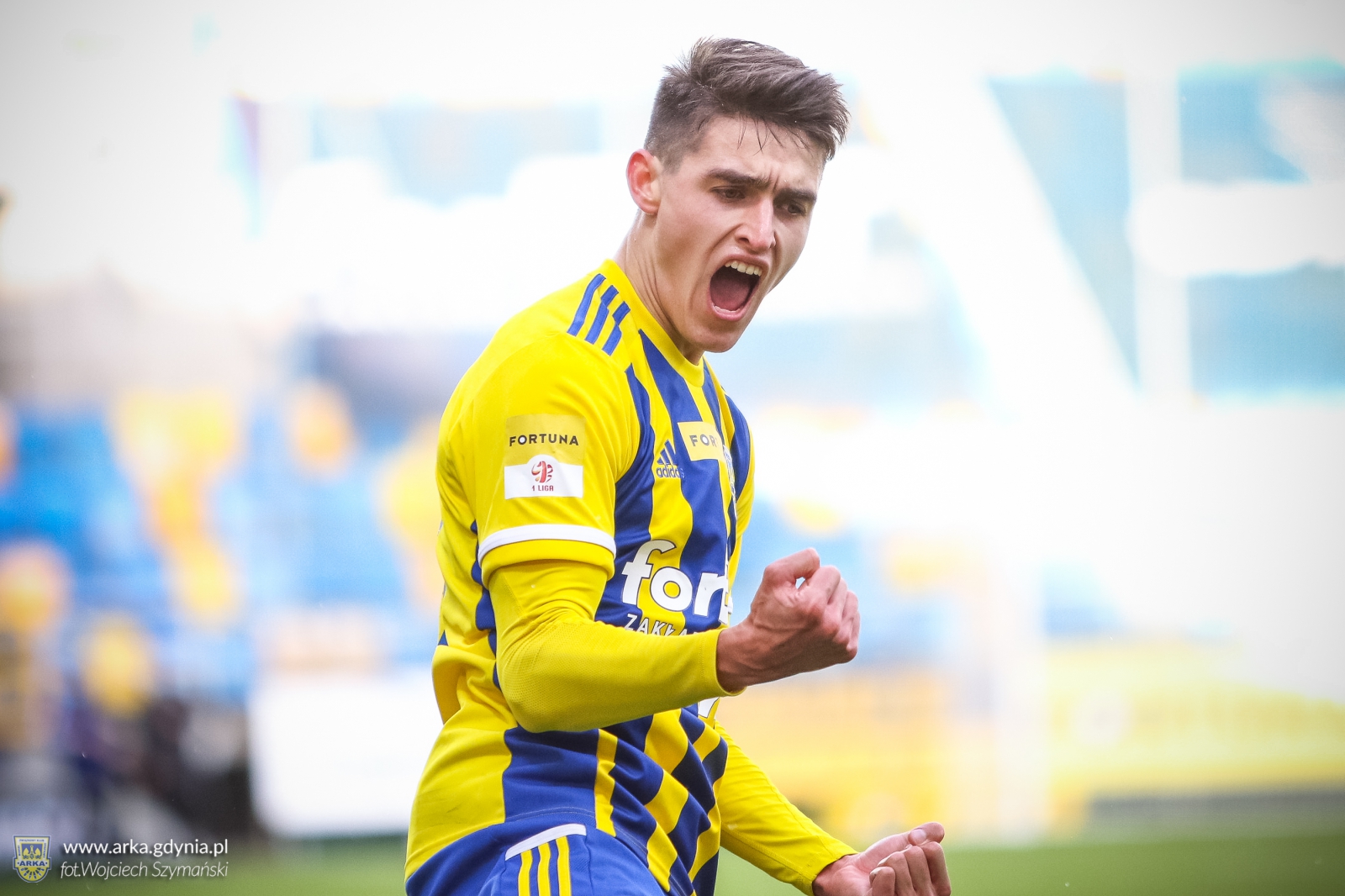 Olaf Kobacki wraca z wypożyczenia-image