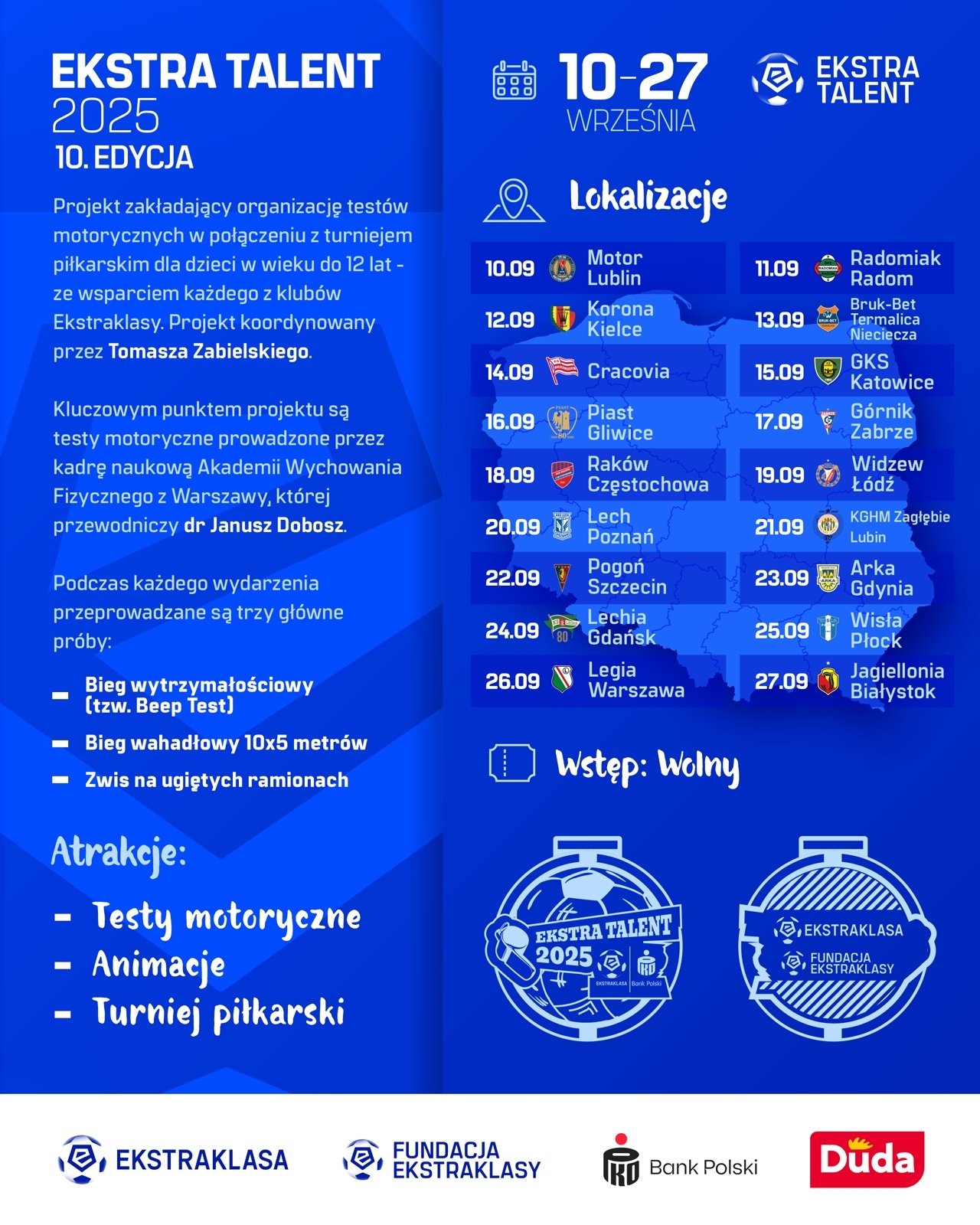 Ekstra Talent w Gdyni 23 września!-image