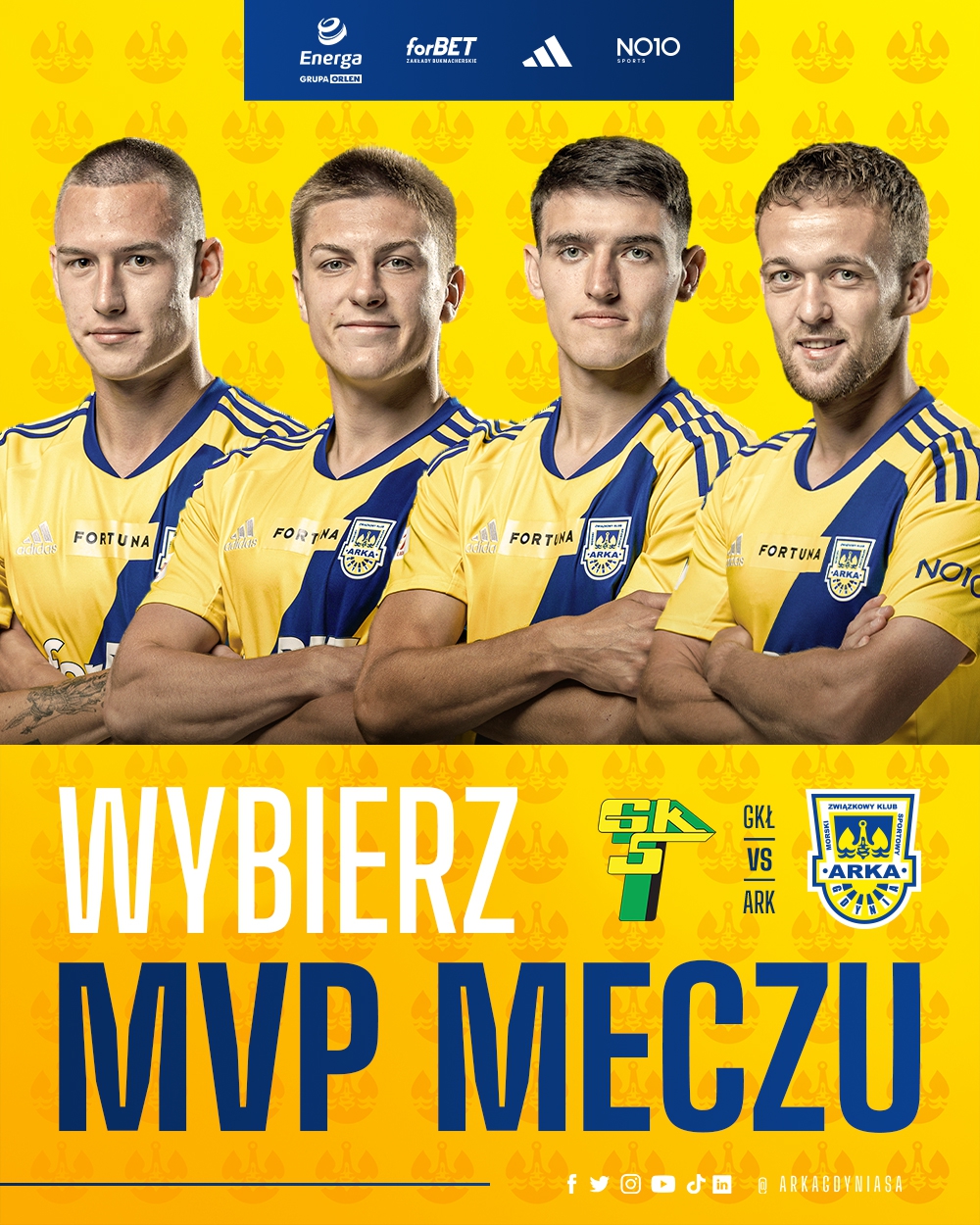 Centrum pomeczowe: Górnik Łęczna - Arka Gdynia 0:0-image