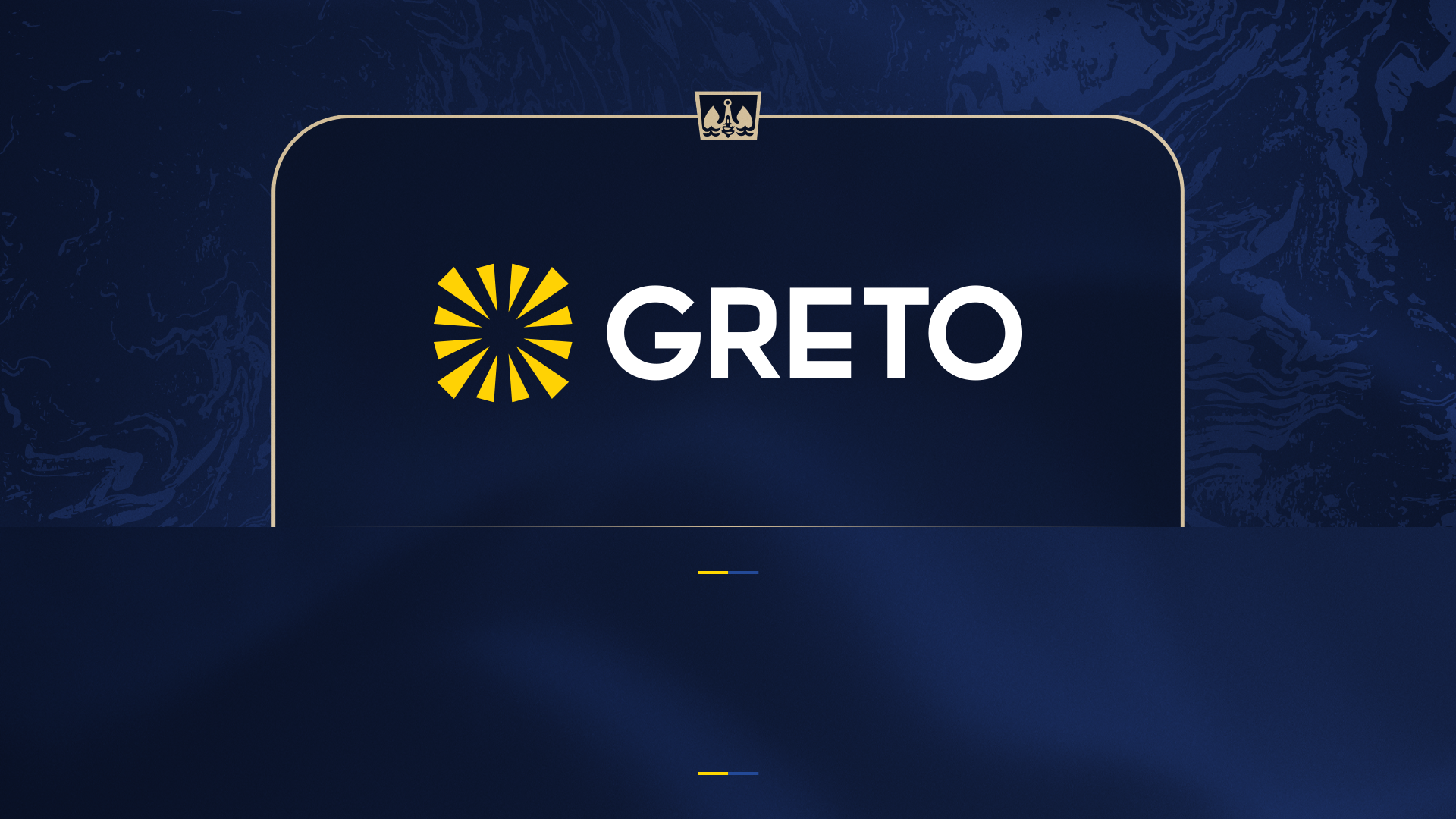 Greto Sponsorem Arki Gdynia