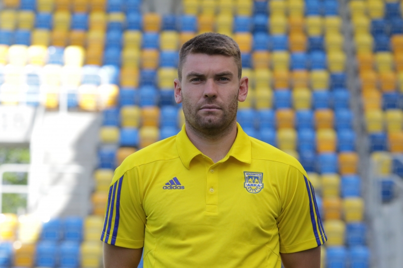Grzegorz Piesio i Krzysztof Pilarz odchodzą z Arki.-image