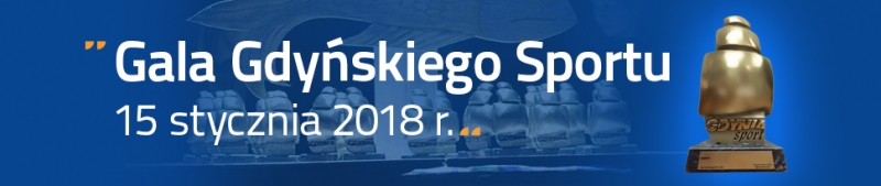 Arka nagrodzona podczas Gali Gdyńskiego Sportu!-image