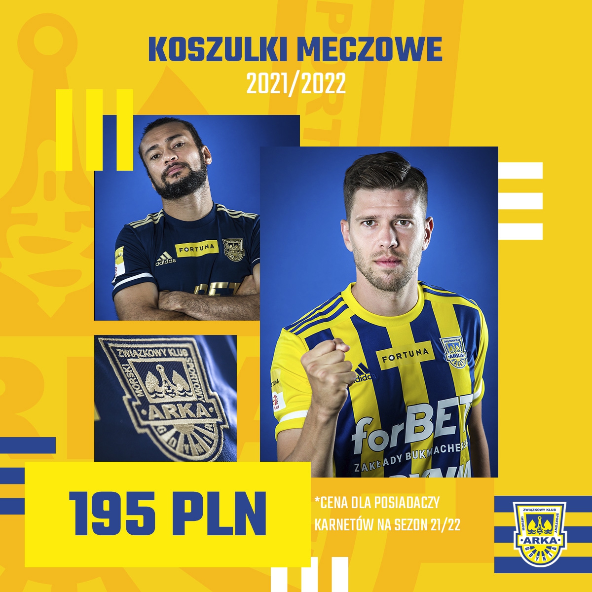 Centrum meczowe: GKS Jastrzębie - Arka Gdynia-image