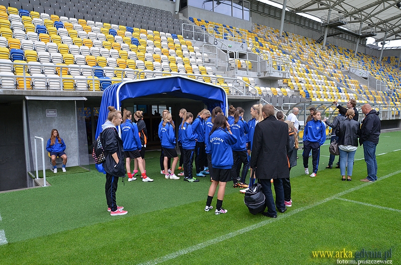 Zdjęcie Rok Szkolny 2013/2014 Rozpoczęty
