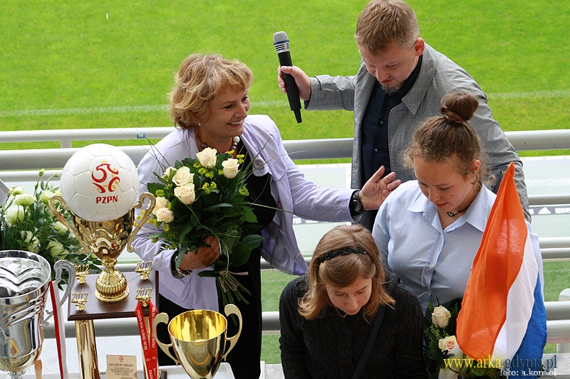 Zdjęcie Rok Szkolny 2013/2014 Rozpoczęty