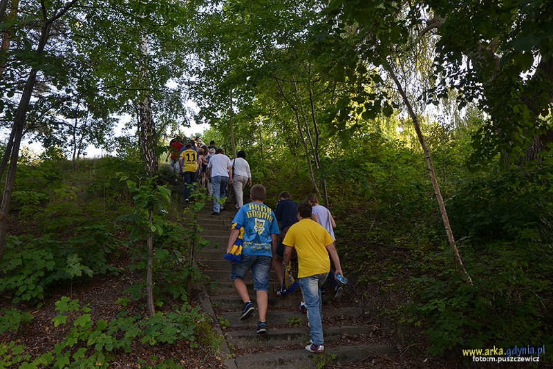 Zdjęcie III Spotkanie Międzypokoleniowe na Górce