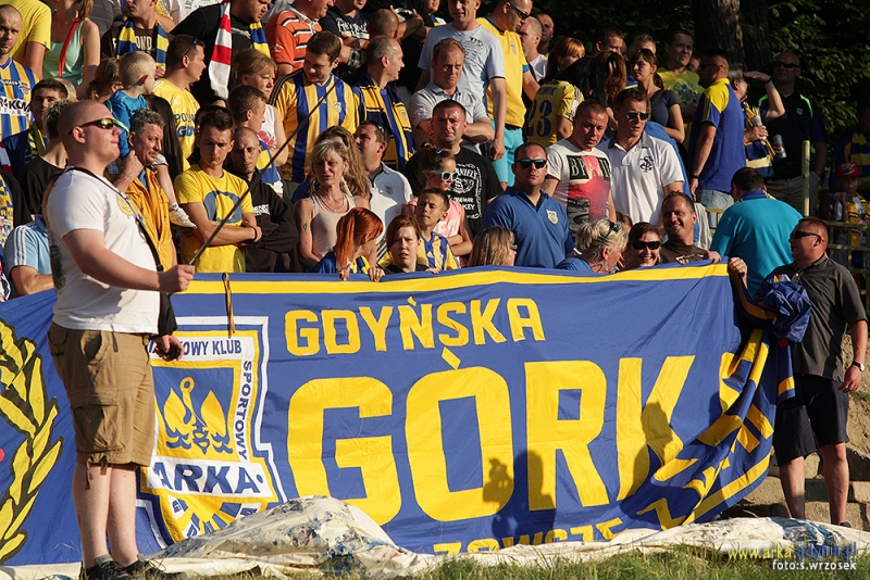 Zdjęcie III Spotkanie Międzypokoleniowe na Górce
