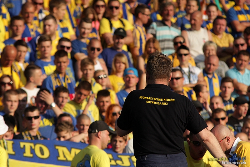 Zdjęcie III Spotkanie Międzypokoleniowe na Górce