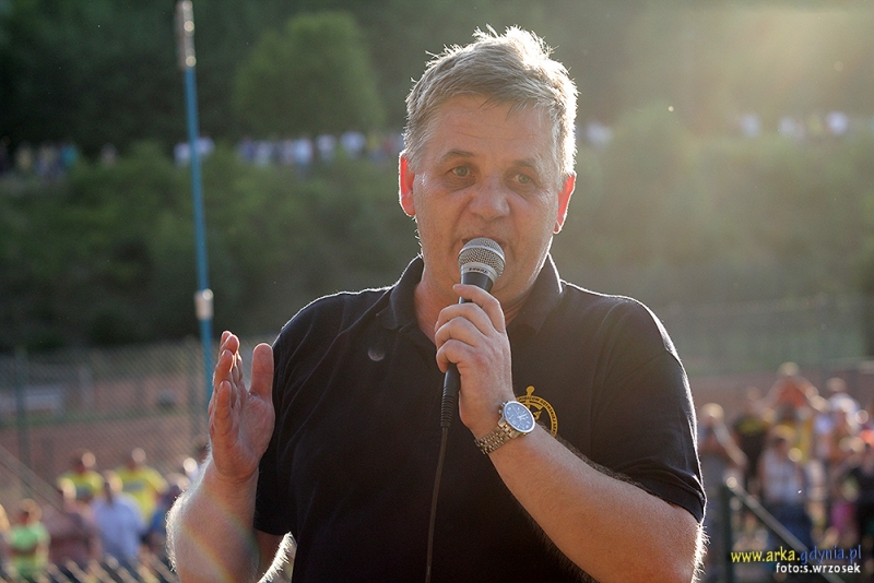 Zdjęcie III Spotkanie Międzypokoleniowe na Górce