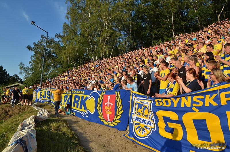 Zdjęcie III Spotkanie Międzypokoleniowe na Górce