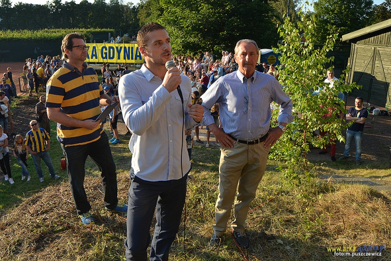 Zdjęcie III Spotkanie Międzypokoleniowe na Górce