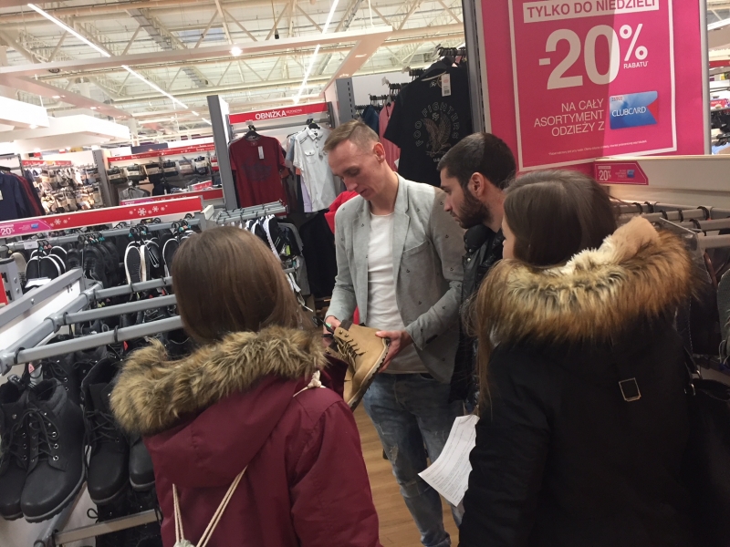 Szlachetna Paczka dla Kościerzyny i Gdyni.-image