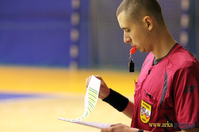 Zdjęcie Arka Partner Cup 2012 im. Józefa Barbachena