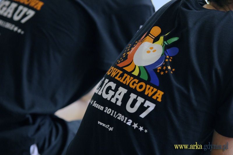 Zdjęcie Arka Partner Cup 2012 im. Józefa Barbachena