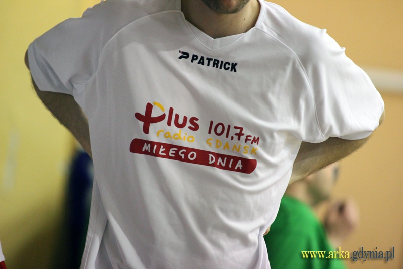 Zdjęcie Arka Partner Cup 2012 im. Józefa Barbachena