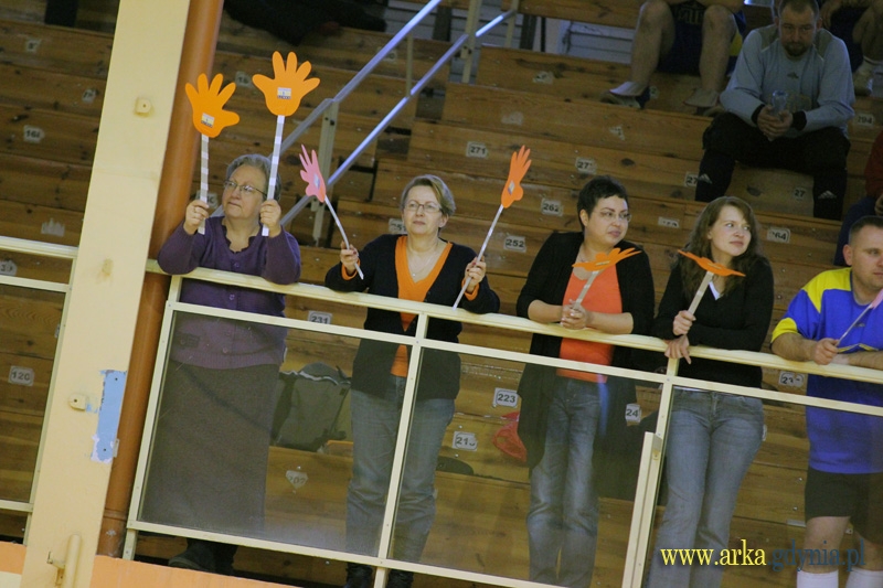 Zdjęcie Arka Partner Cup 2012 im. Józefa Barbachena