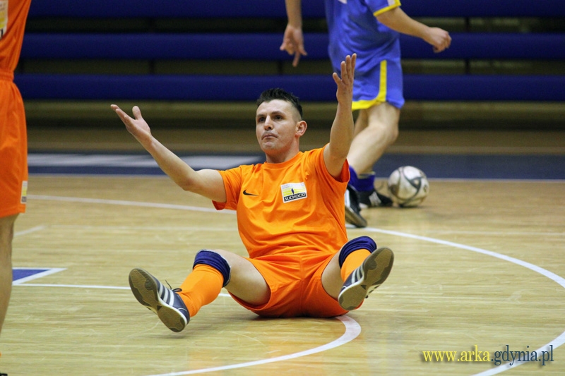 Zdjęcie Arka Partner Cup 2012 im. Józefa Barbachena