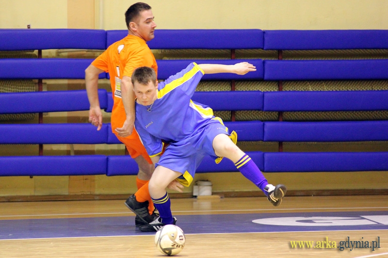 Zdjęcie Arka Partner Cup 2012 im. Józefa Barbachena