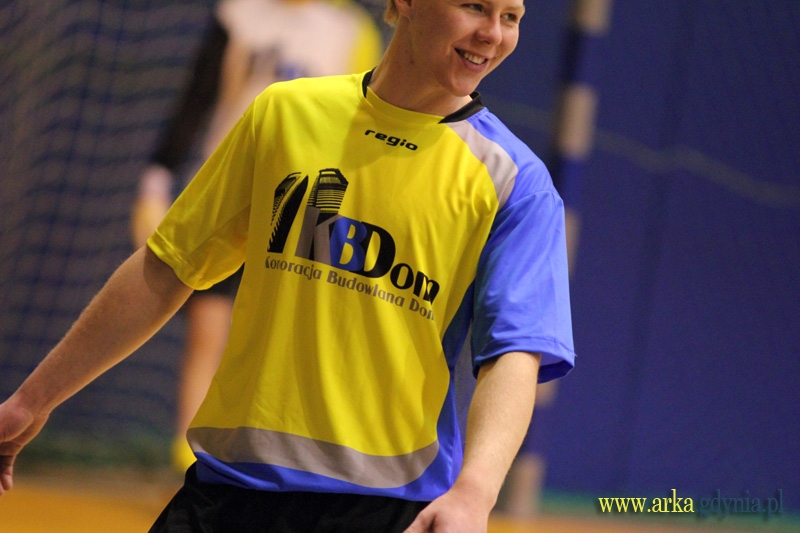 Zdjęcie Arka Partner Cup 2012 im. Józefa Barbachena