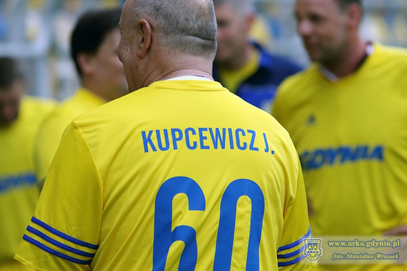 Janusz Kupcewicz: Arka? - Nie mogłem podjąć lepszej decyzji-image