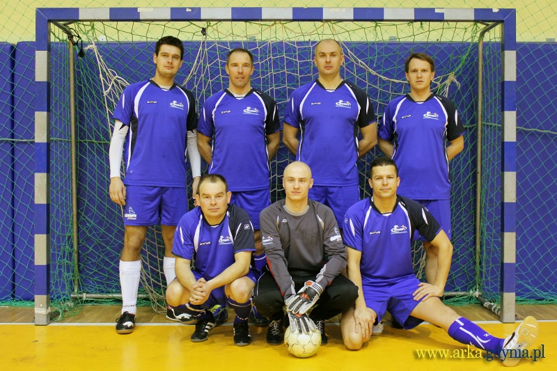 Zdjęcie Arka Partner Cup 2012 im. Józefa Barbachena