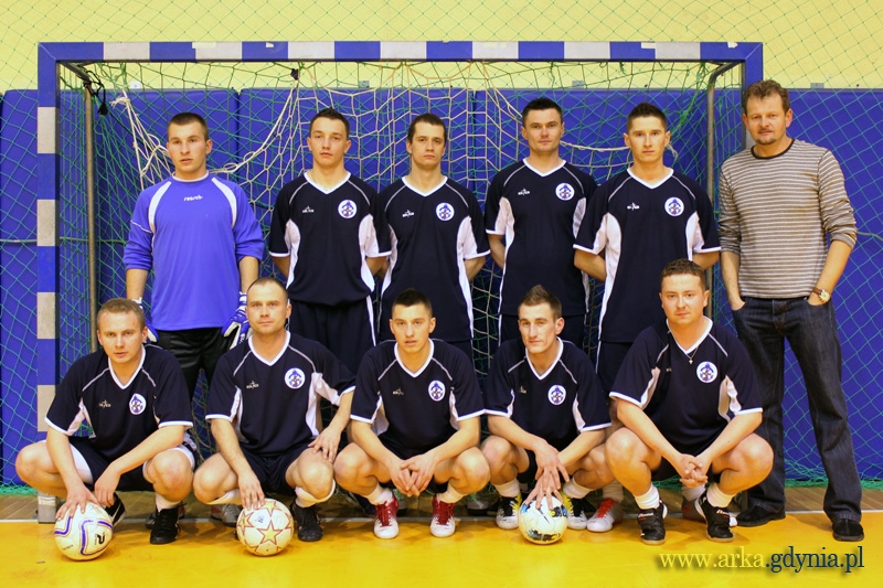 Zdjęcie Arka Partner Cup 2012 im. Józefa Barbachena