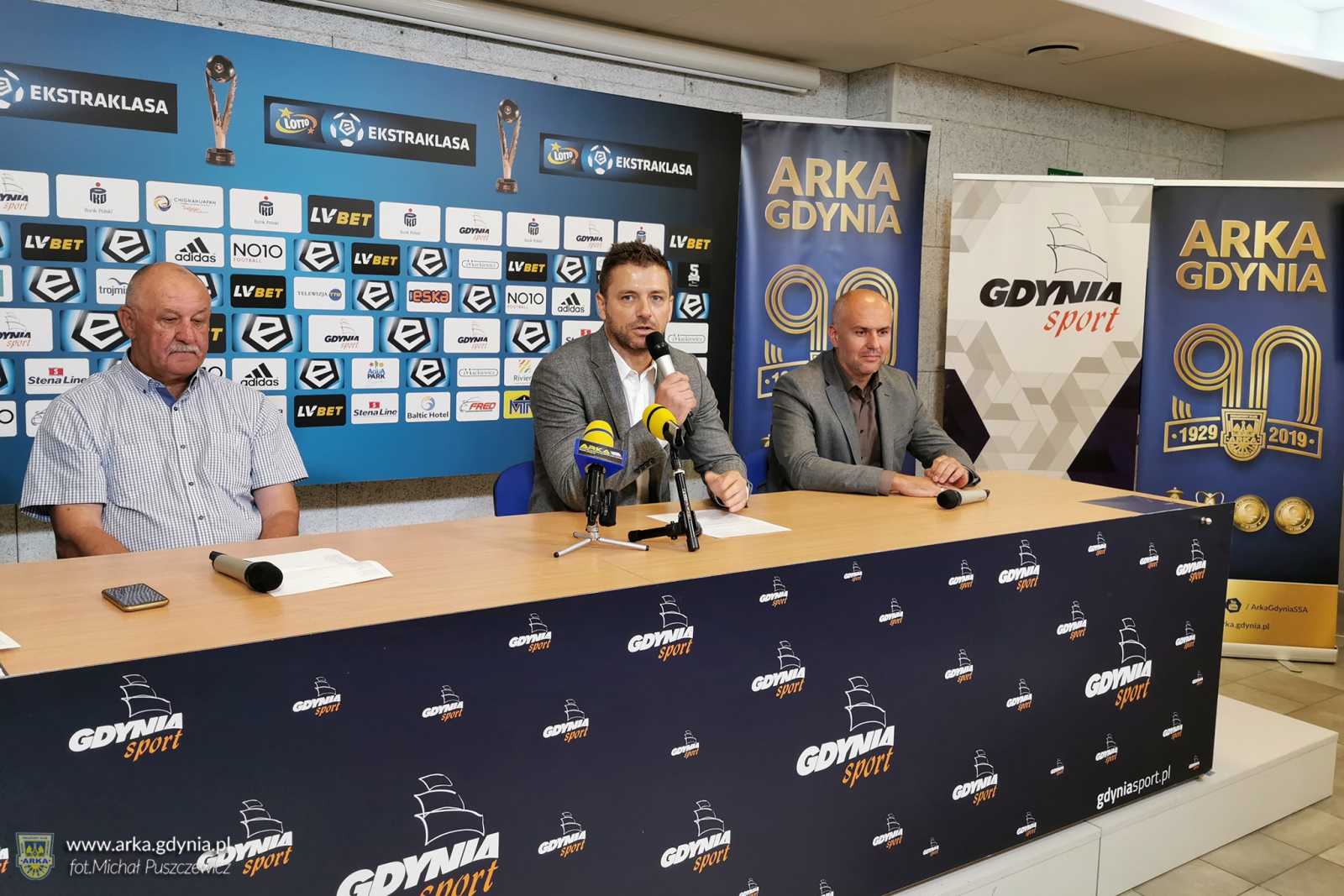 Jubileuszowa konferencja: 7 lipca z Arką!-image