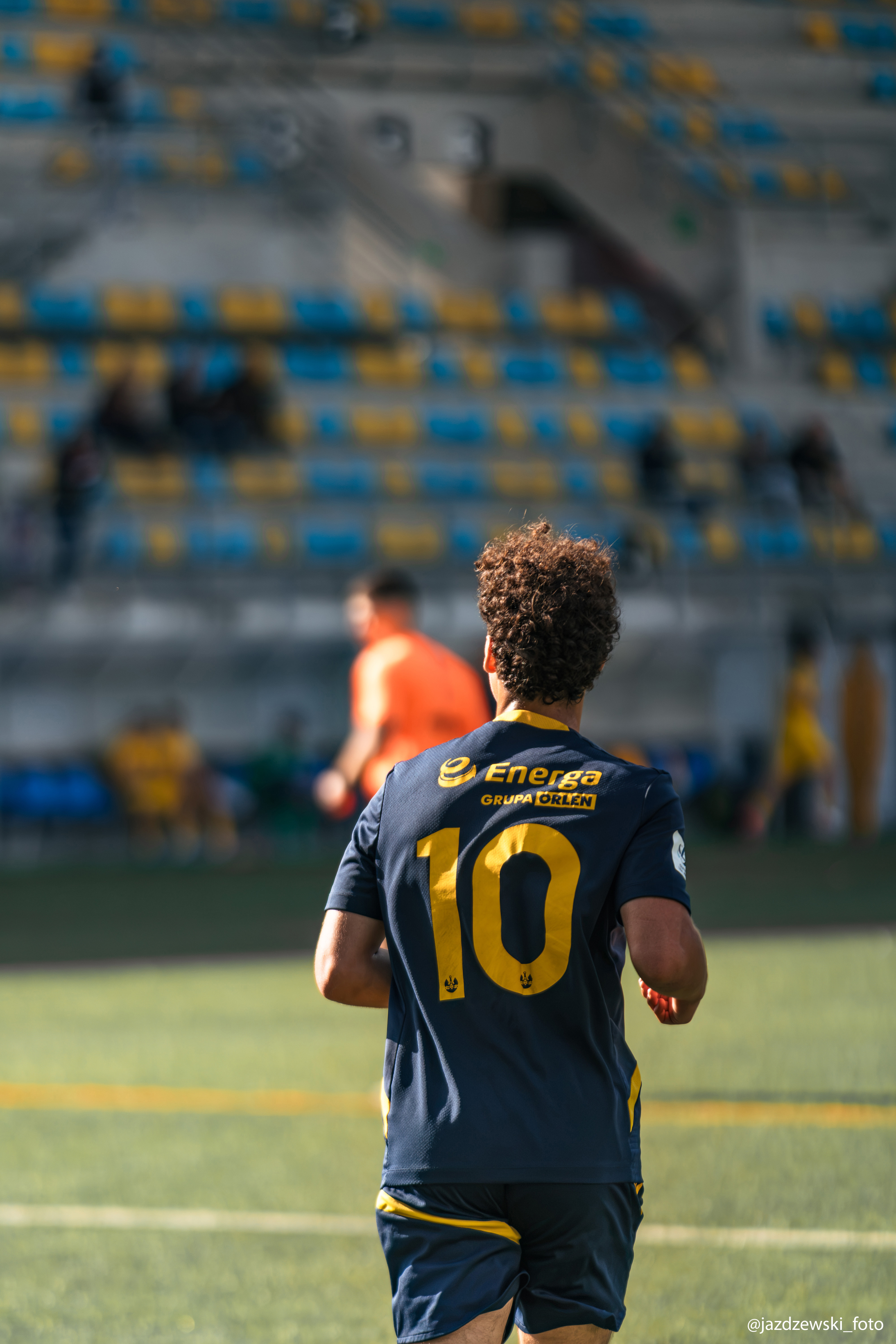 Zdjęcie Superliga U16: Arka Gdynia -  Radunia Stężyca