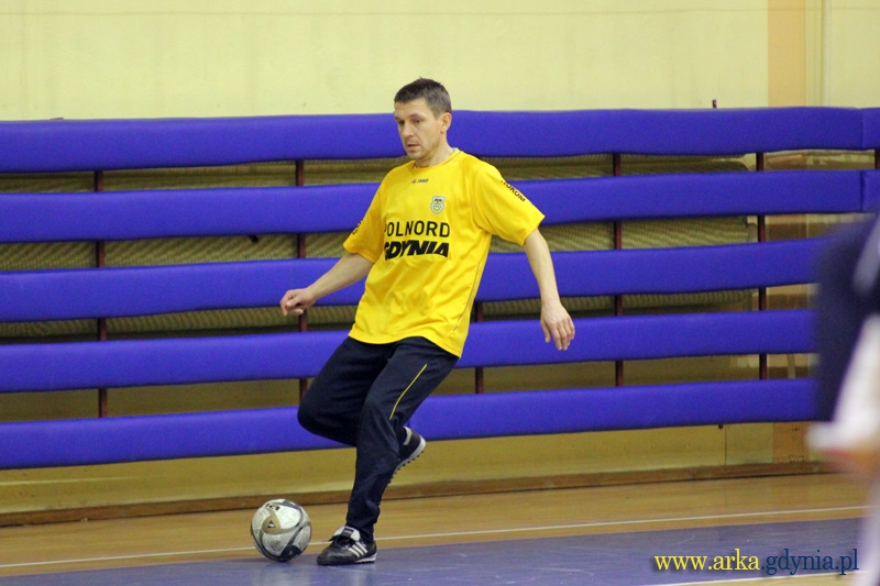 Zdjęcie Arka Partner Cup 2012 im. Józefa Barbachena