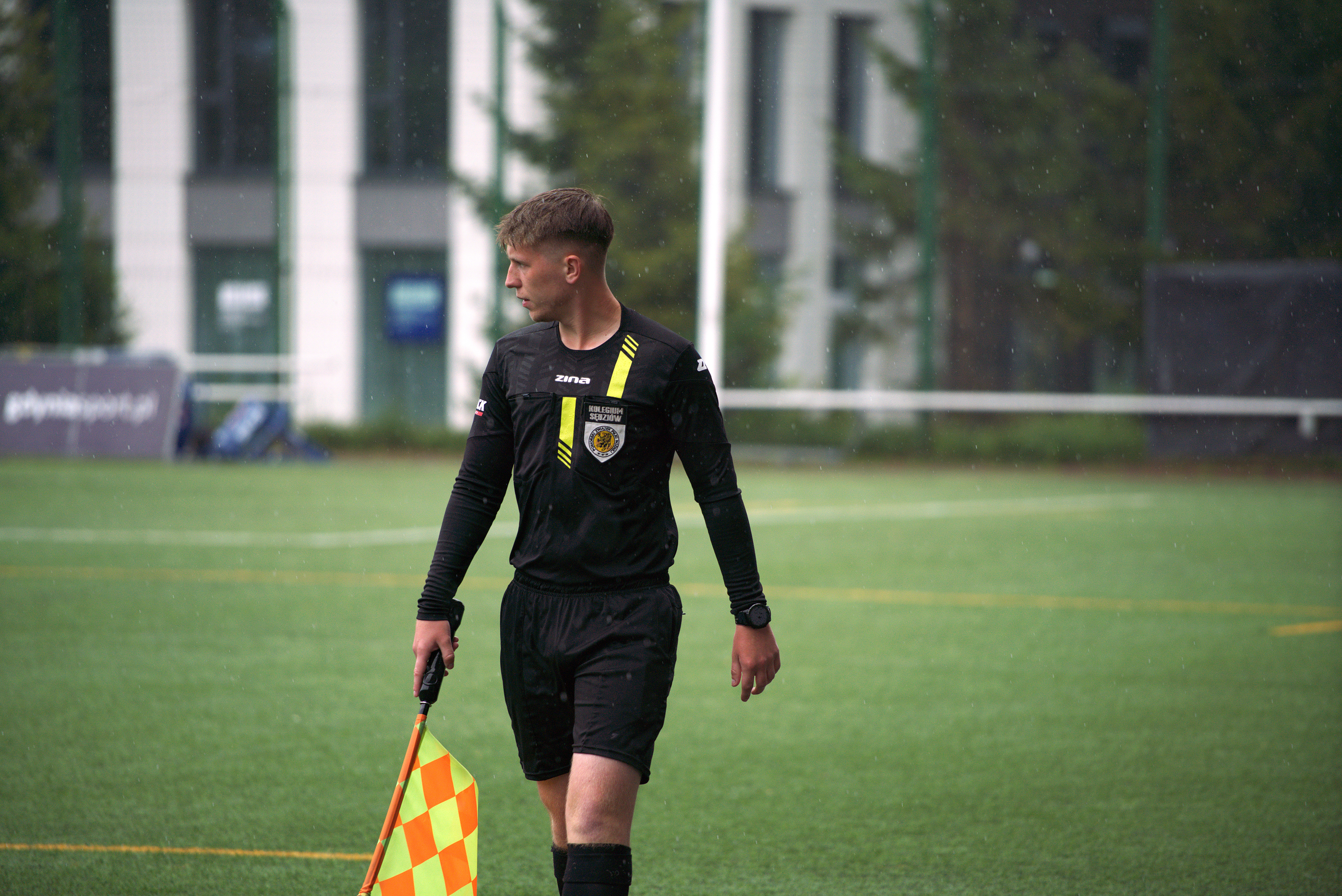 Zdjęcie Arka II Gdynia - KP Starogard Gdański