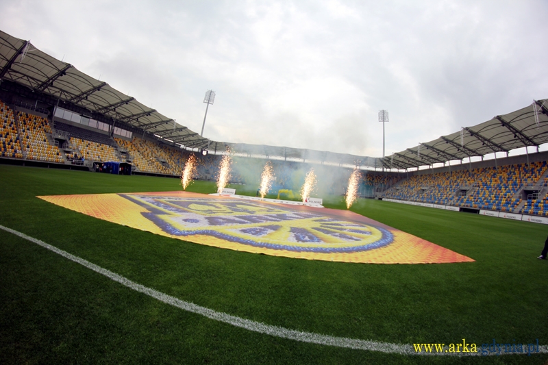 Zdjęcie Prezentacja drużyny sezon 2011/2012