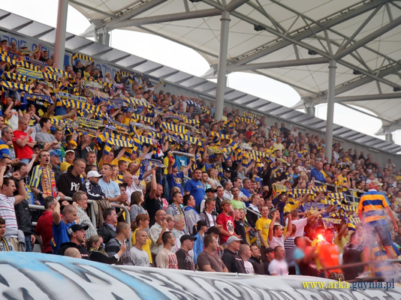 Zdjęcie Prezentacja drużyny sezon 2011/2012