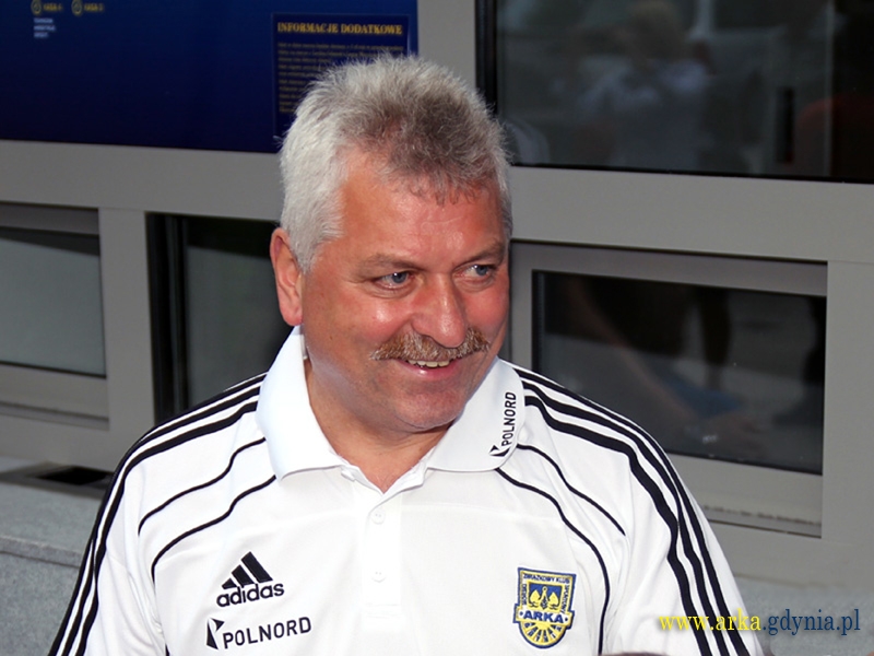 Zdjęcie Prezentacja drużyny sezon 2011/2012