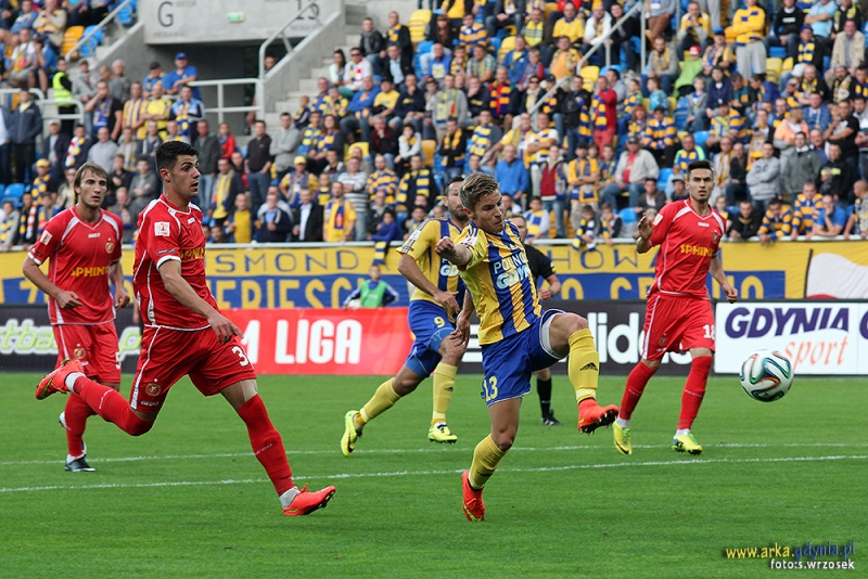 Widzew Łódź. Historia spotkań-image