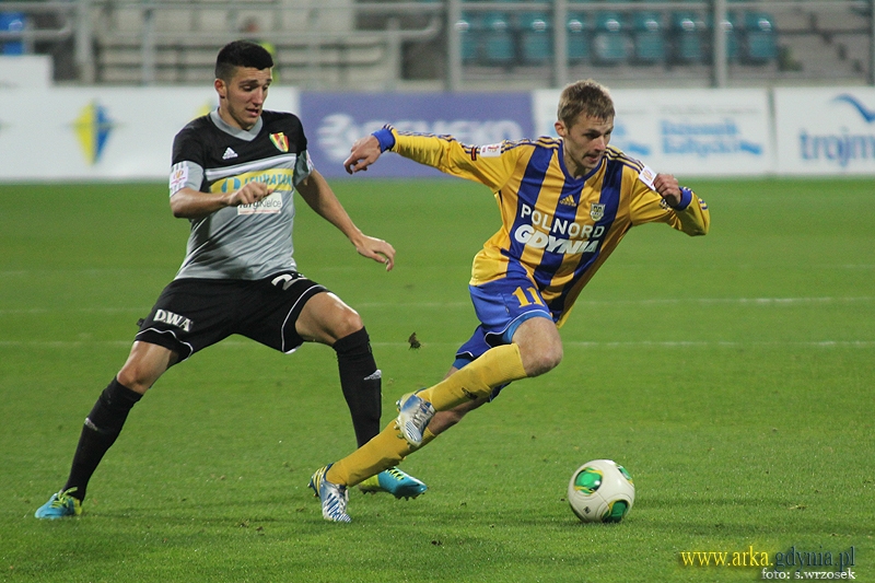 Korona Kielce. Historia spotkań-image