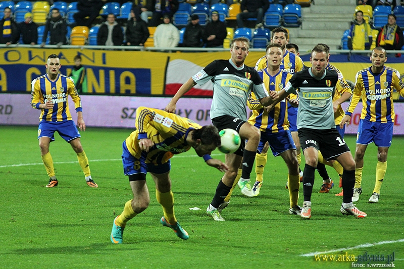 Korona Kielce. Historia spotkań-image