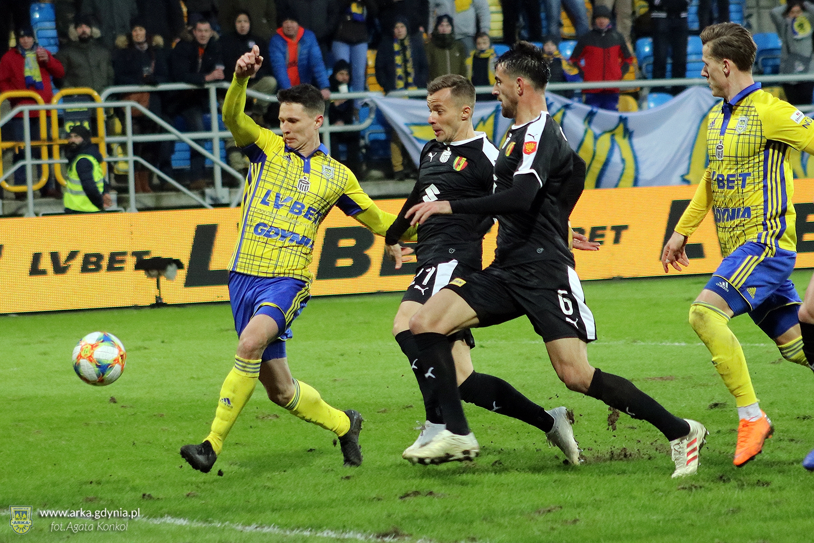 Historia spotkań. Korona Kielce-image