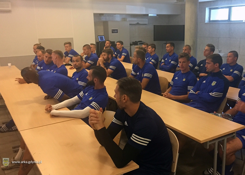 Zaczynamy gdyński etap przygotowań.-image