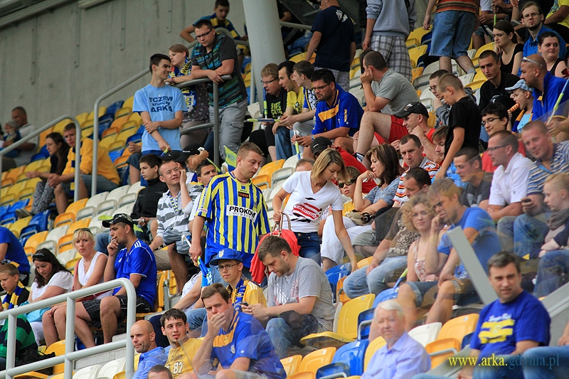 Zdjęcie Prezentacja drużyny 2012-2013