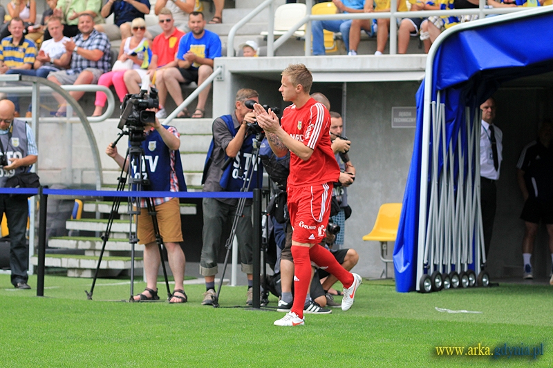 Zdjęcie Prezentacja drużyny 2012-2013